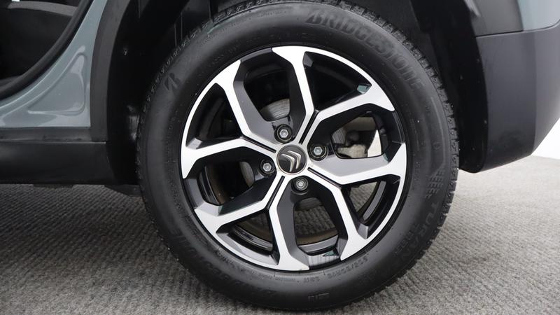 Used Citroen C3 Aircross 2022 for sale - 77198994: Photo 22