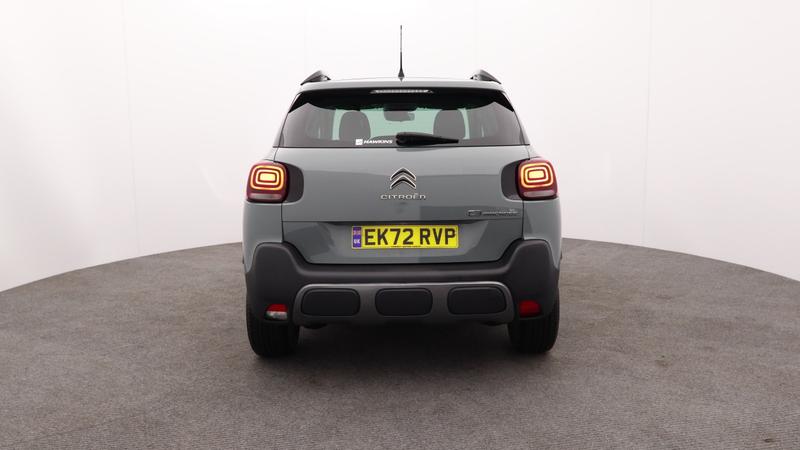 Used Citroen C3 Aircross 2022 for sale - 77198994: Photo 4