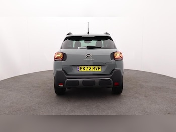 Used Citroen C3 Aircross 2022 for sale - 77198994: Photo