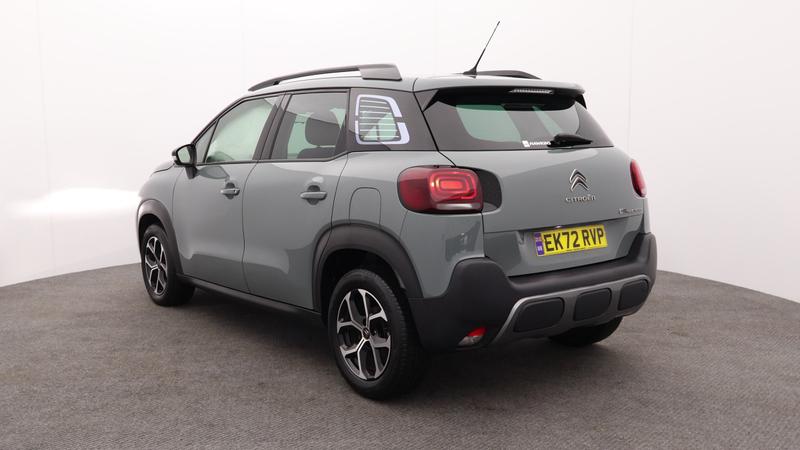 Used Citroen C3 Aircross 2022 for sale - 77198994: Photo 5