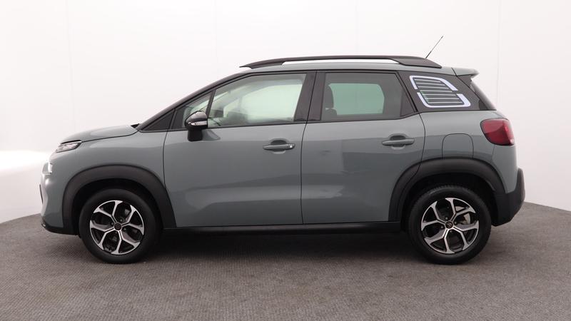 Used Citroen C3 Aircross 2022 for sale - 77198994: Photo 6