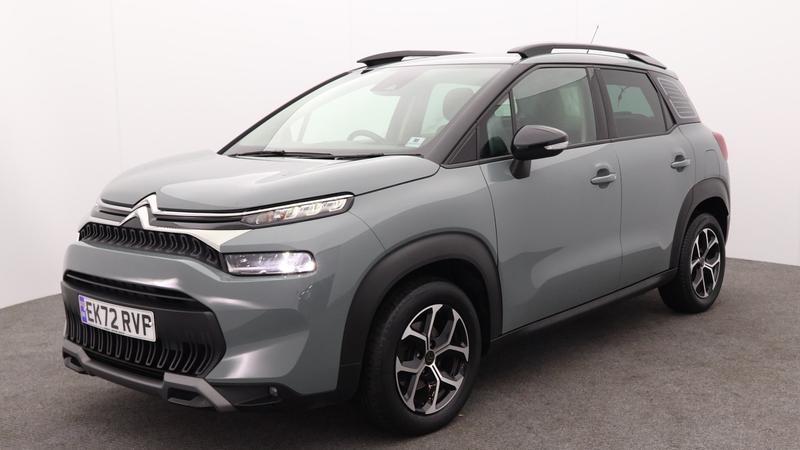 Used Citroen C3 Aircross 2022 for sale - 77198994: Photo 7