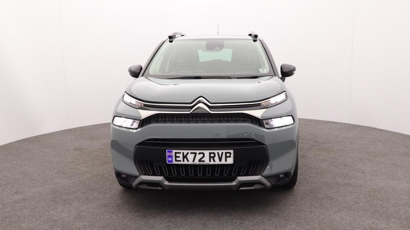 Used Citroen C3 Aircross 2022 for sale - 77198994: Photo 8