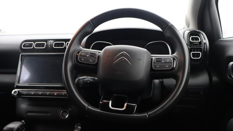 Used Citroen C3 Aircross 2022 for sale - 77198994: Photo 9