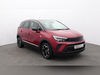 Used Vauxhall Crossland 2022 for sale - 78671237: Photo