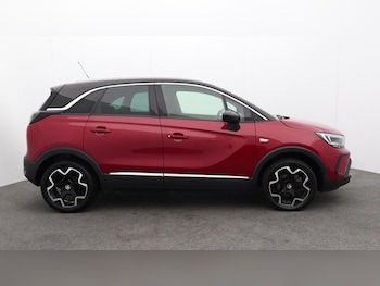 Used Vauxhall Crossland 2022 for sale - 78671237: Photo