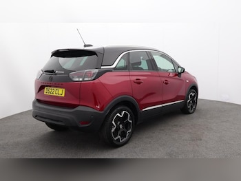 Used Vauxhall Crossland 2022 for sale - 78671237: Photo