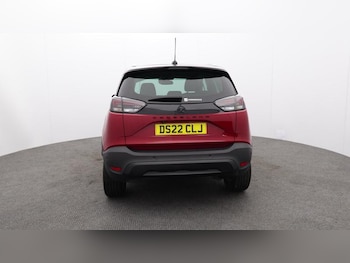 Used Vauxhall Crossland 2022 for sale - 78671237: Photo