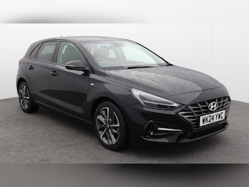 Used Hyundai i30 2024 for sale - 77117433: Photo