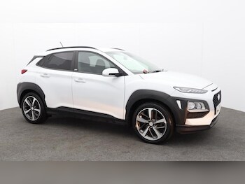 Hyundai KONA feature image