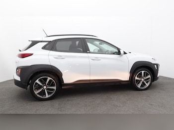 Used Hyundai KONA 2021 for sale - 77339937: Photo