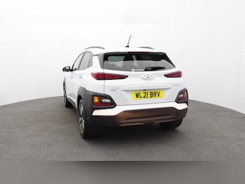 Used Hyundai KONA 2021 for sale - 77339937: Photo