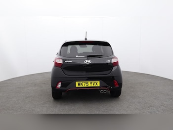 Used Hyundai i10 2025 for sale - 77582080: Photo