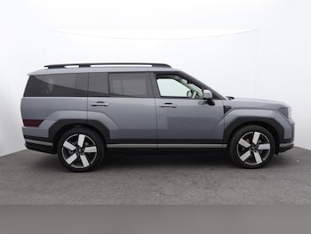 Used Hyundai Santa Fe 2026 for sale - 78708878: Photo