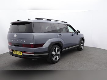 Used Hyundai Santa Fe 2026 for sale - 78708878: Photo