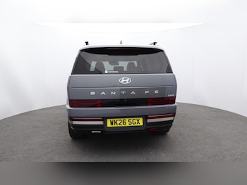 Used Hyundai Santa Fe 2026 for sale - 78708878: Photo