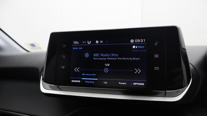 Used Peugeot 208 2023 for sale - 77363487: Photo 12