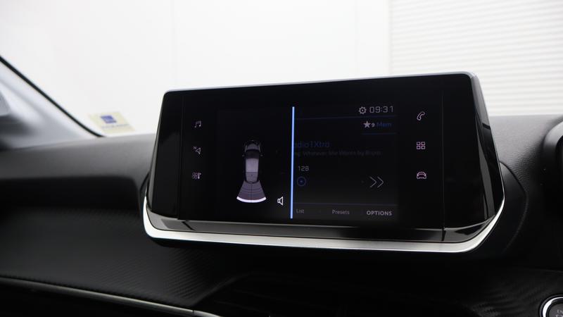 Used Peugeot 208 2023 for sale - 77363487: Photo 13