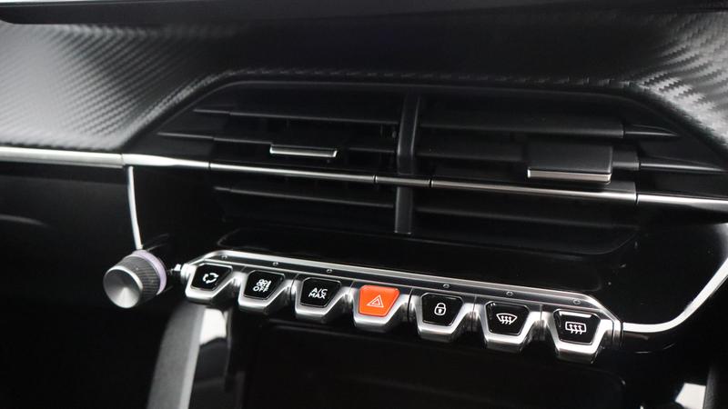 Used Peugeot 208 2023 for sale - 77363487: Photo 14