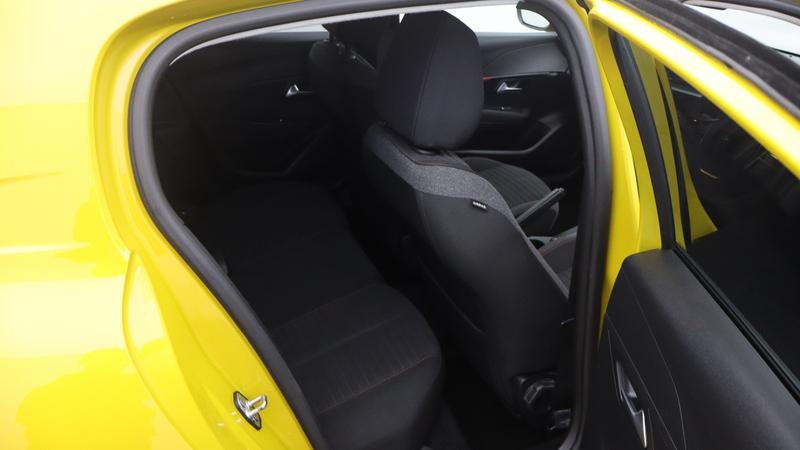 Used Peugeot 208 2023 for sale - 77363487: Photo 17