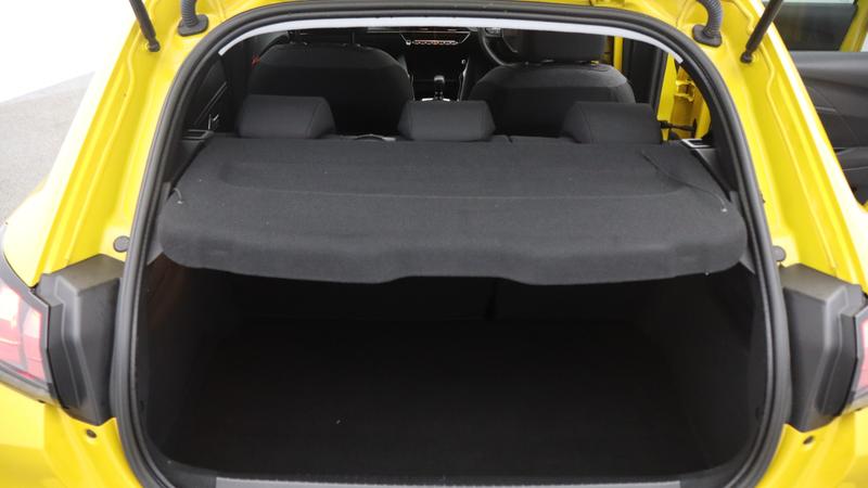 Used Peugeot 208 2023 for sale - 77363487: Photo 18