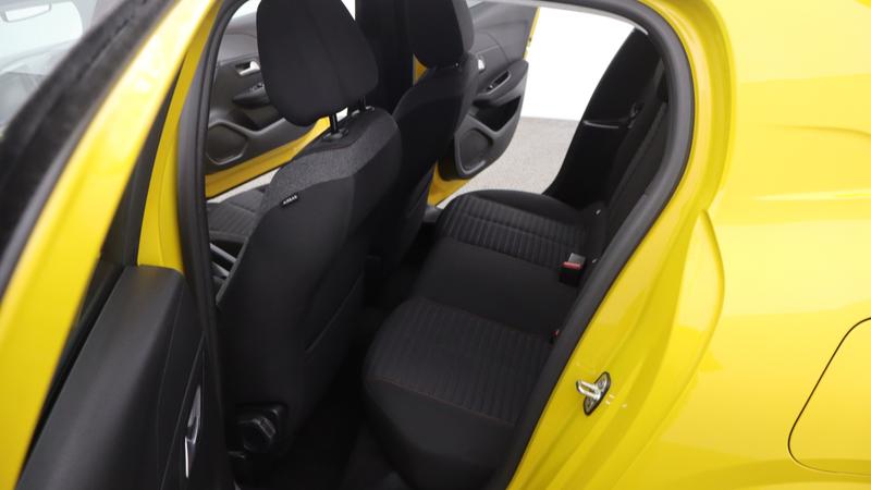 Used Peugeot 208 2023 for sale - 77363487: Photo 19