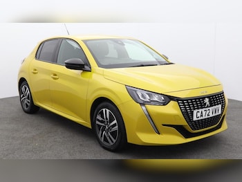 Used Peugeot 208 2023 for sale - 77363487: Photo