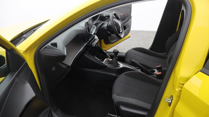 Used Peugeot 208 2023 for sale - 77363487: Photo 20