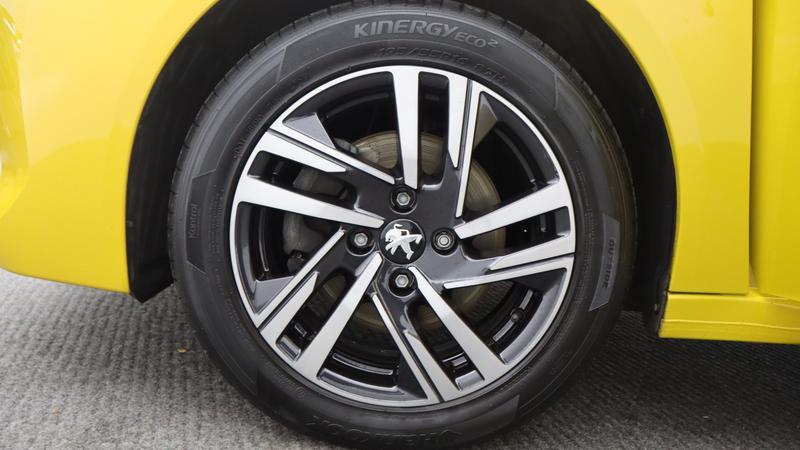 Used Peugeot 208 2023 for sale - 77363487: Photo 21