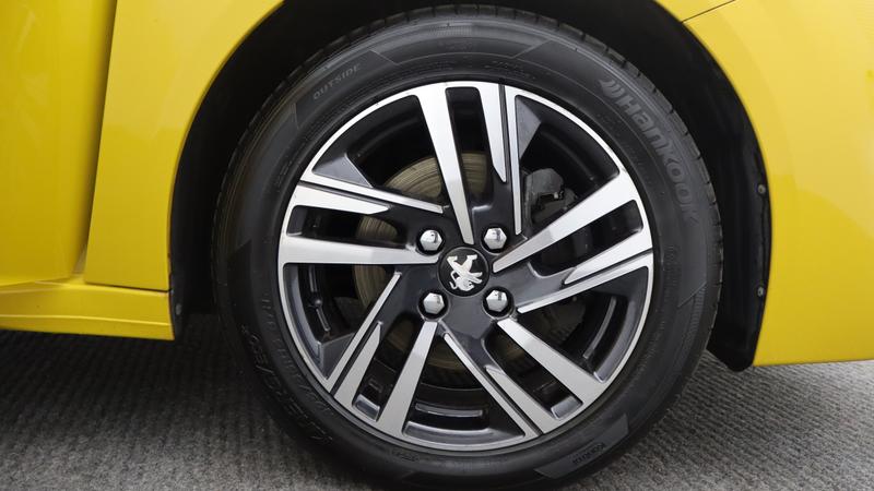 Used Peugeot 208 2023 for sale - 77363487: Photo 22