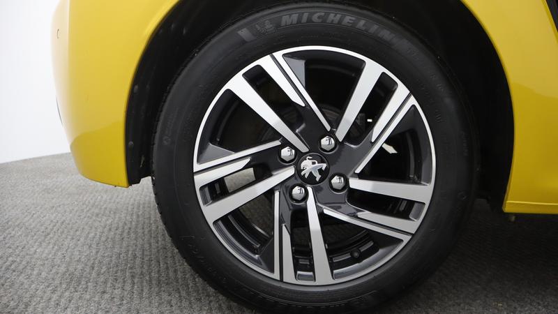 Used Peugeot 208 2023 for sale - 77363487: Photo 23