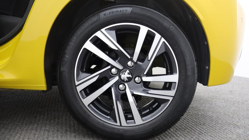 Used Peugeot 208 2023 for sale - 77363487: Photo 24