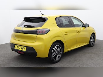 Used Peugeot 208 2023 for sale - 77363487: Photo