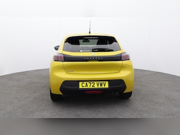 Used Peugeot 208 2023 for sale - 77363487: Photo