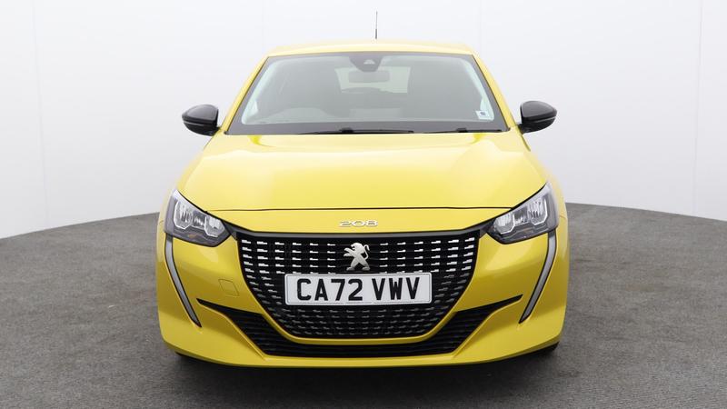 Used Peugeot 208 2023 for sale - 77363487: Photo 8
