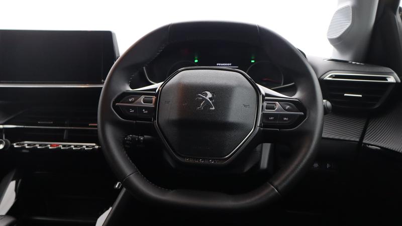 Used Peugeot 208 2023 for sale - 77363487: Photo 9