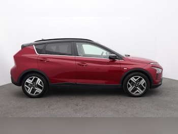 Used Hyundai BAYON 2023 for sale - 78925873: Photo