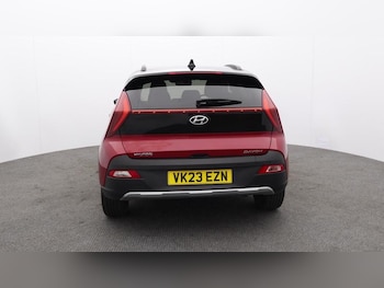 Used Hyundai BAYON 2023 for sale - 78925873: Photo