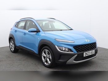 Used Hyundai KONA 2023 for sale - 78543062: Photo