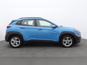 Used Hyundai KONA 2023 for sale - 78543062: Photo