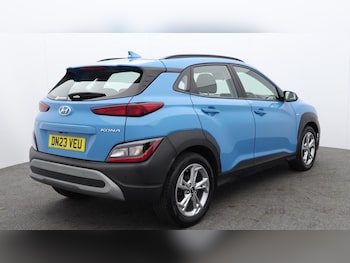 Used Hyundai KONA 2023 for sale - 78543062: Photo