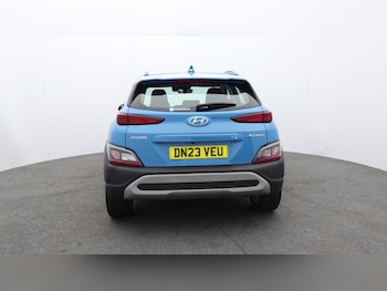 Used Hyundai KONA 2023 for sale - 78543062: Photo