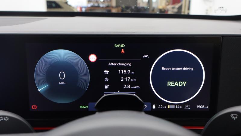 Used Hyundai KONA 2025 for sale - 77516037: Photo 10