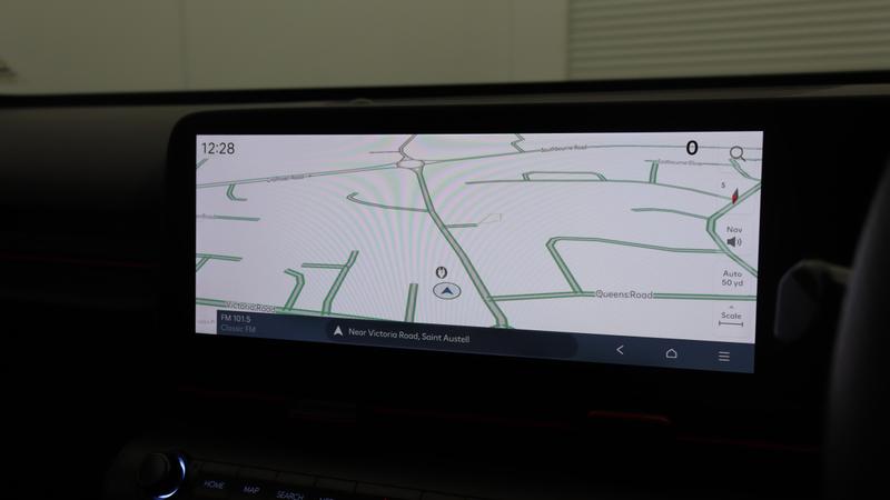 Used Hyundai KONA 2025 for sale - 77516037: Photo 11