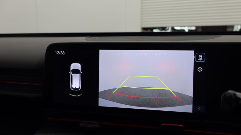 Used Hyundai KONA 2025 for sale - 77516037: Photo 13