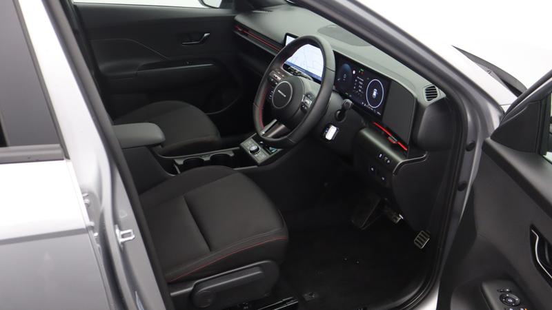 Used Hyundai KONA 2025 for sale - 77516037: Photo 14