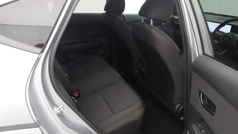 Used Hyundai KONA 2025 for sale - 77516037: Photo 15