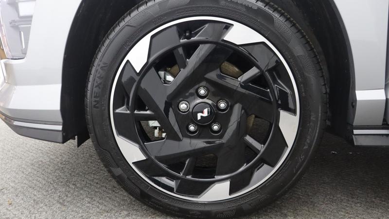 Used Hyundai KONA 2025 for sale - 77516037: Photo 19