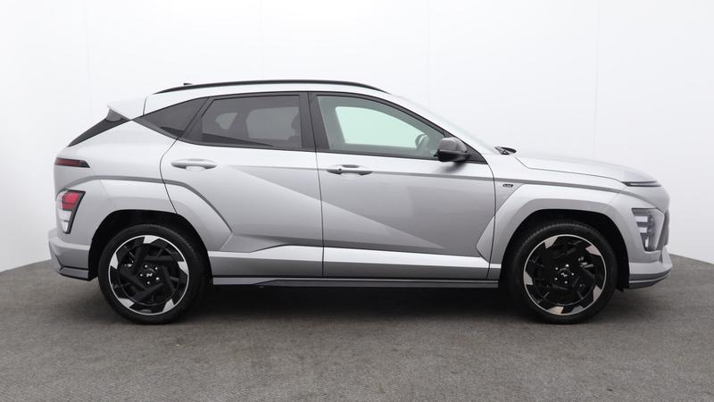 Used Hyundai KONA 2025 for sale - 77516037: Photo 2