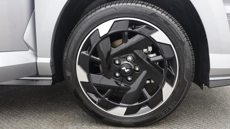 Used Hyundai KONA 2025 for sale - 77516037: Photo 20